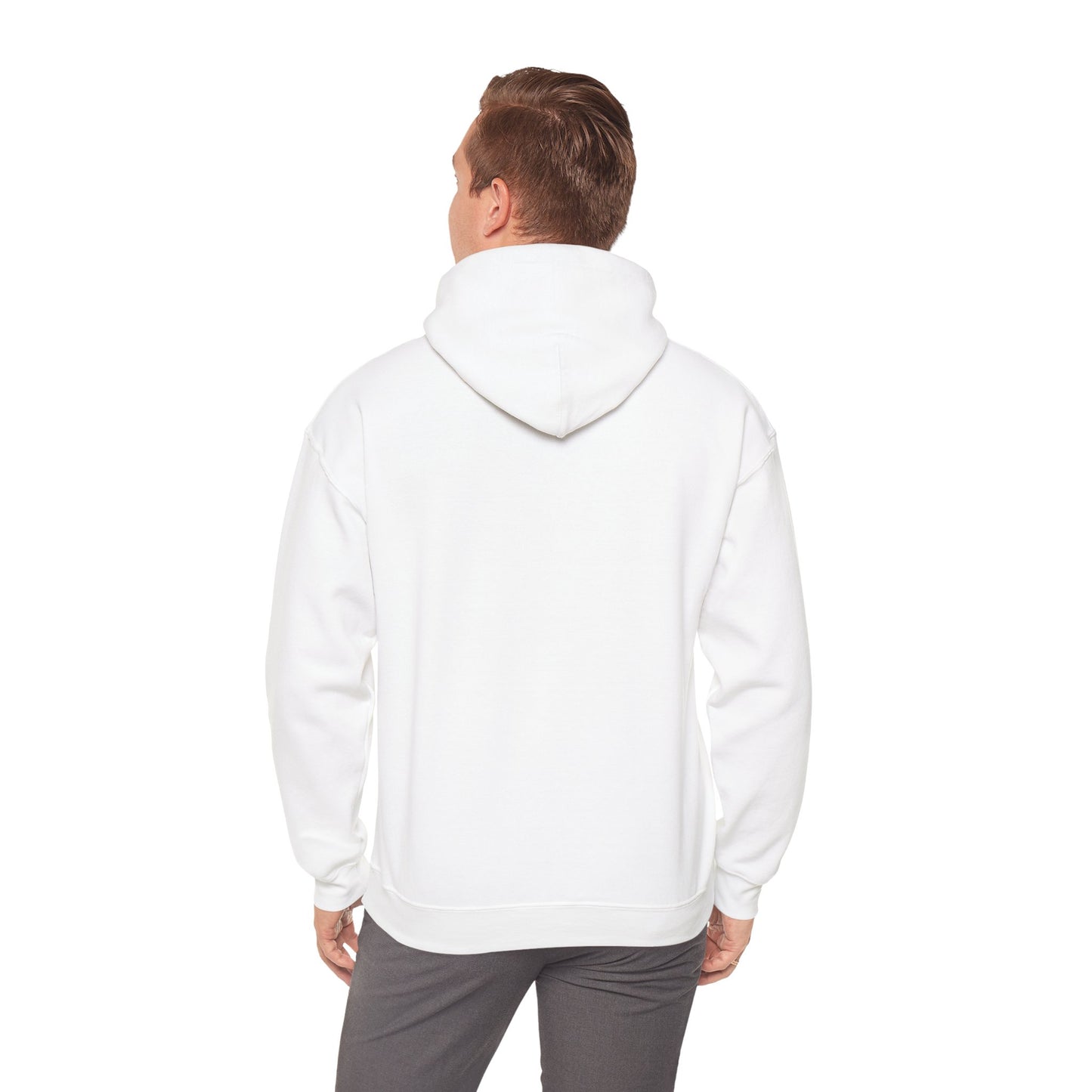 Columbus - LatLong series - Hoodie